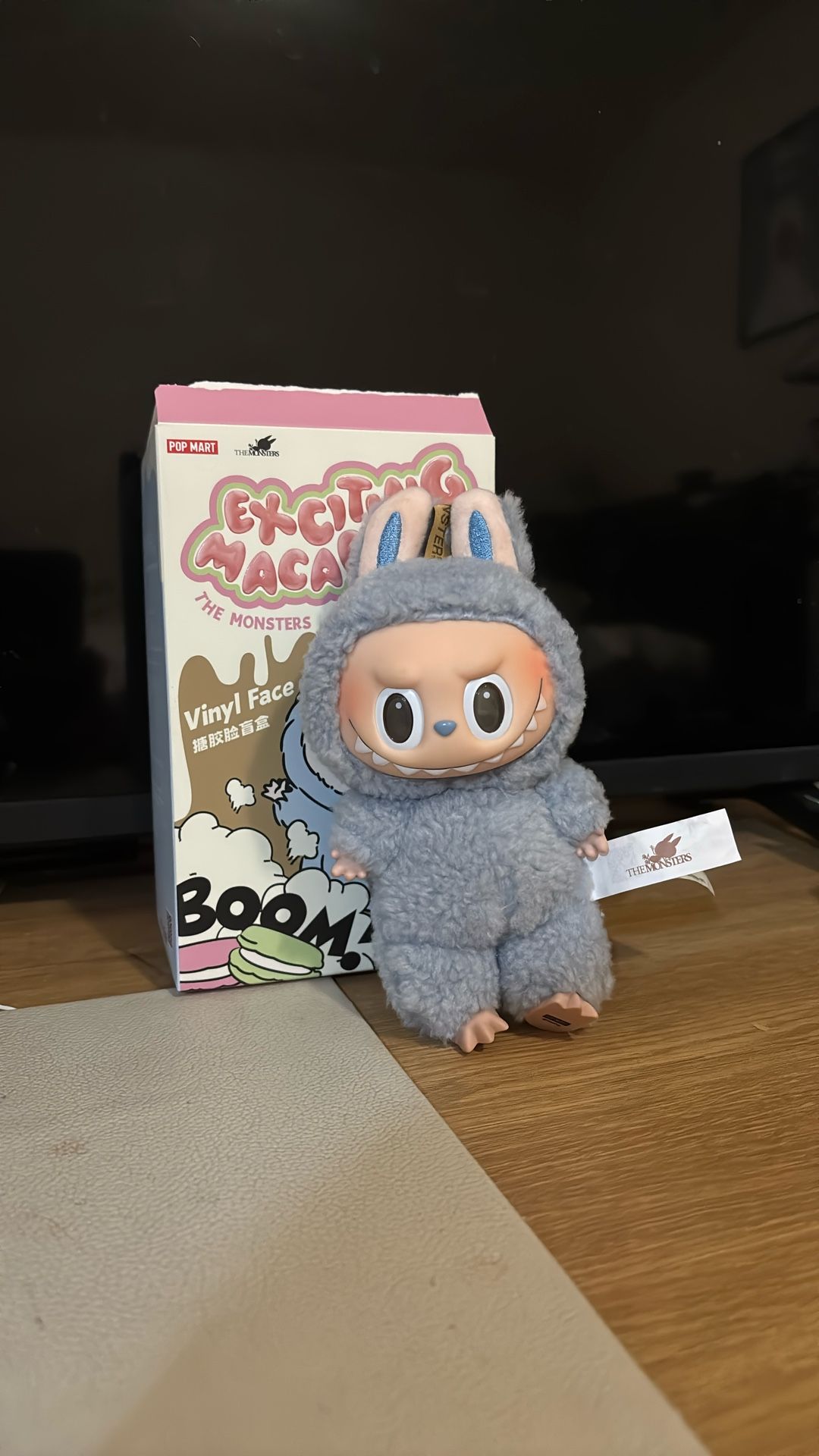 Cheap Popmart Labubu