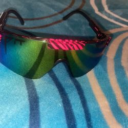 Pit Viper Glasses 