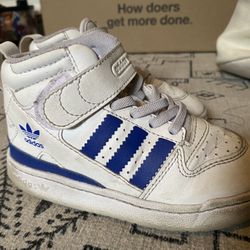 Little Kids Mid 360 Adidas 