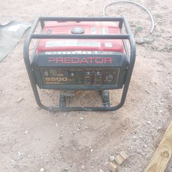 Predator 6500