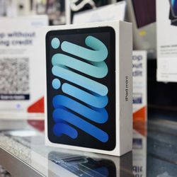 iPad Mini A17 Pro Chip 