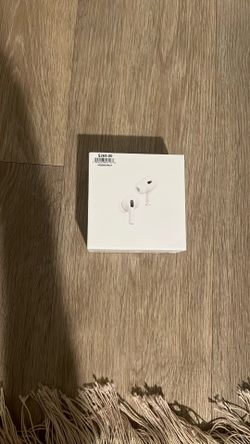 Air Pods 2 Pro