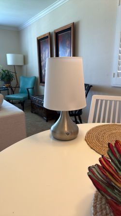 Table Lamp