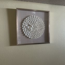 Shell Art 