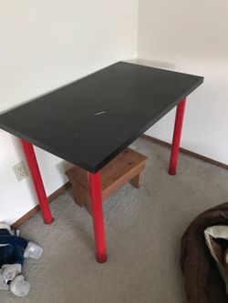 Desk