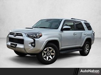 2023 Toyota 4Runner