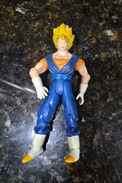 Dragon balls z 2003 vintage