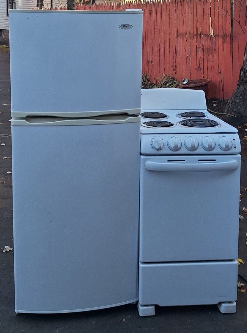 Apartment Size Appliances