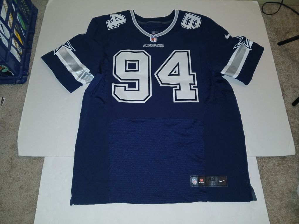 Demarcus Ware Dallas Cowboys Nike Jersey Size 48 Men