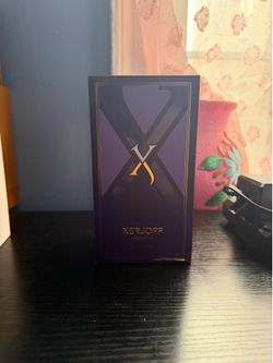 Xerjoff Accento