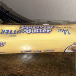 Butter Squishy 