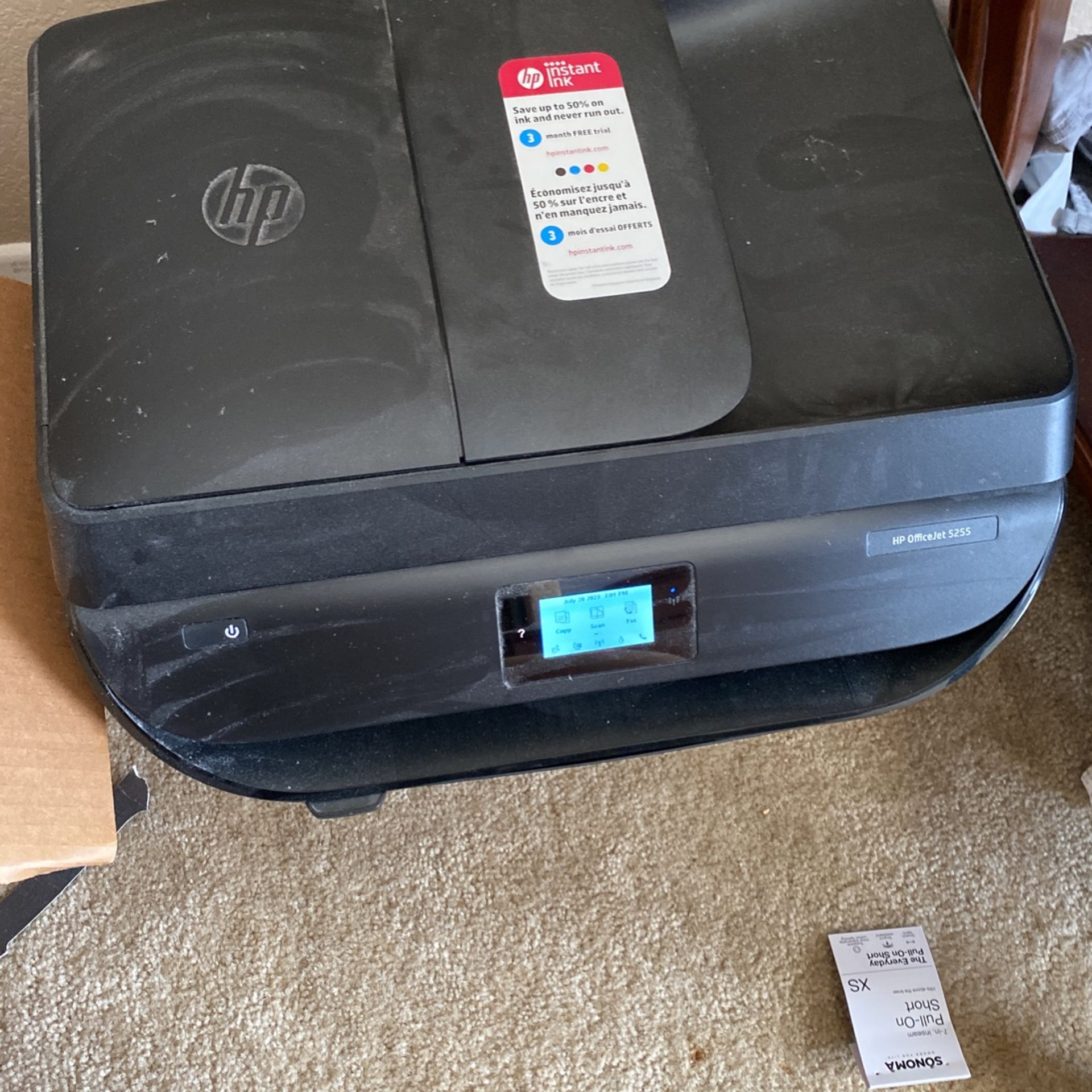 HP Office Jet Printer,All Products : American Fashion Style Bags On Sale