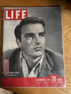 Life magazine December 6, 1948