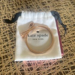 Kate Spade ♠️ Bracelet 