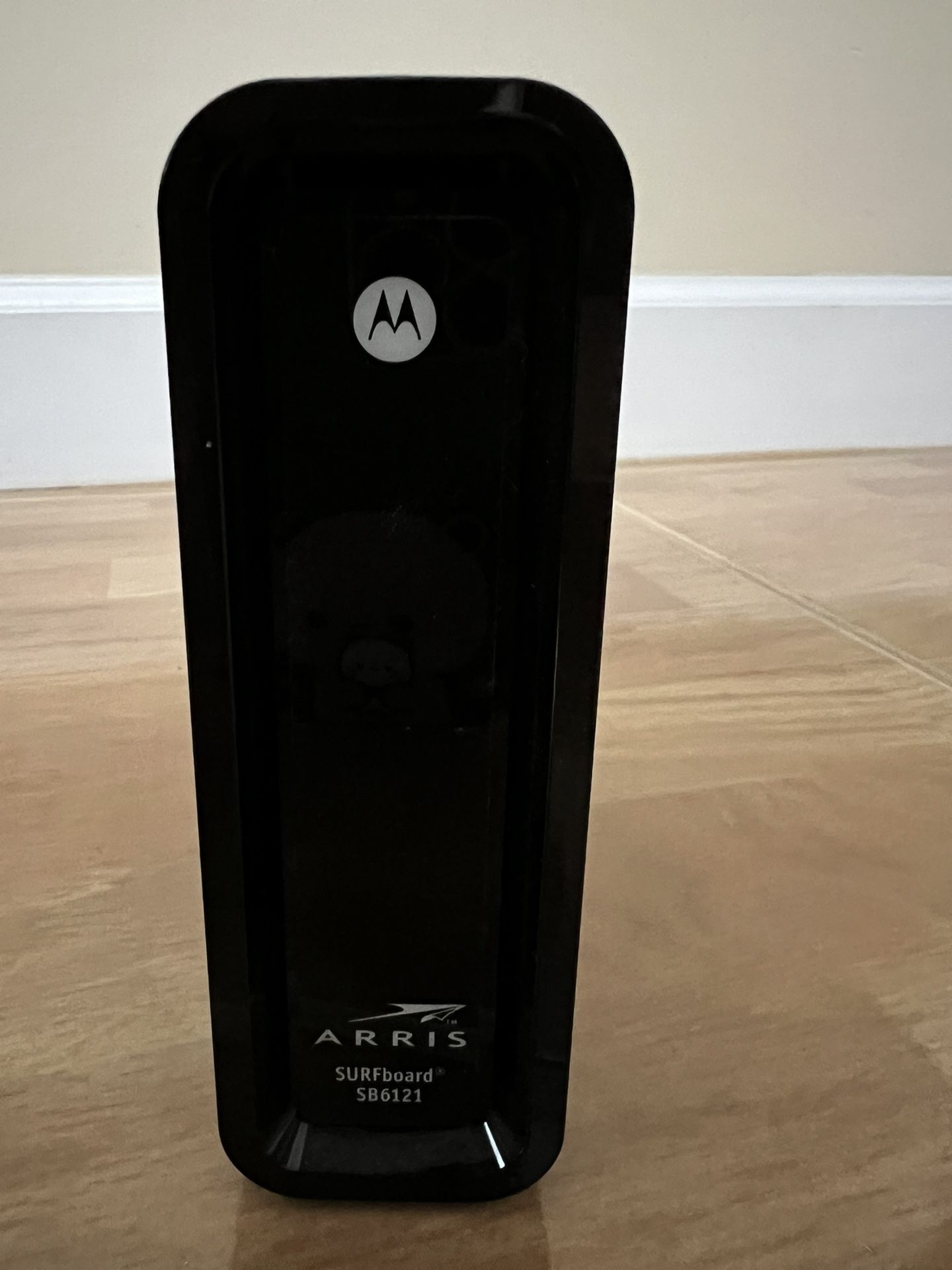 Comcast/Xfinity Cable Modem