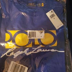 Polo Ralph Lauren T-shirt 