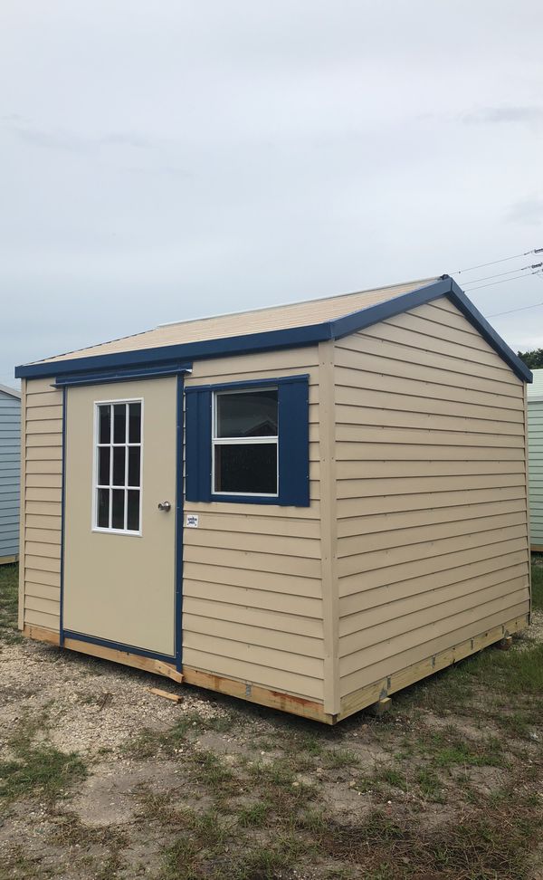 ***STORAGE SHED***BEST PRICES***NO CREDIT CHECK*** for 