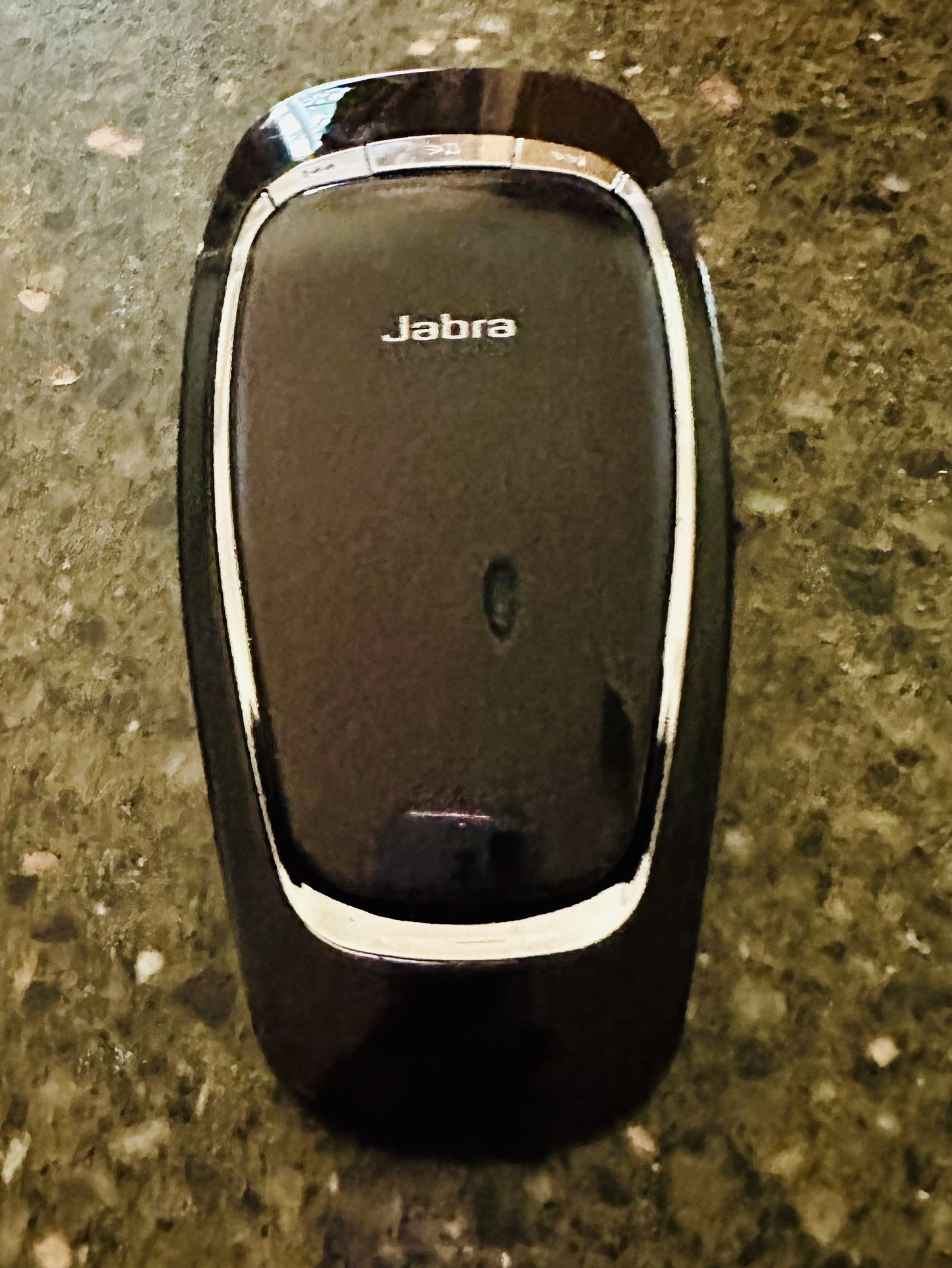 Jabra  Bluetooth in-Car Speakerphone