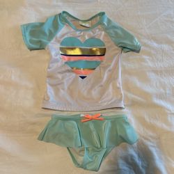 2T Swimsuit