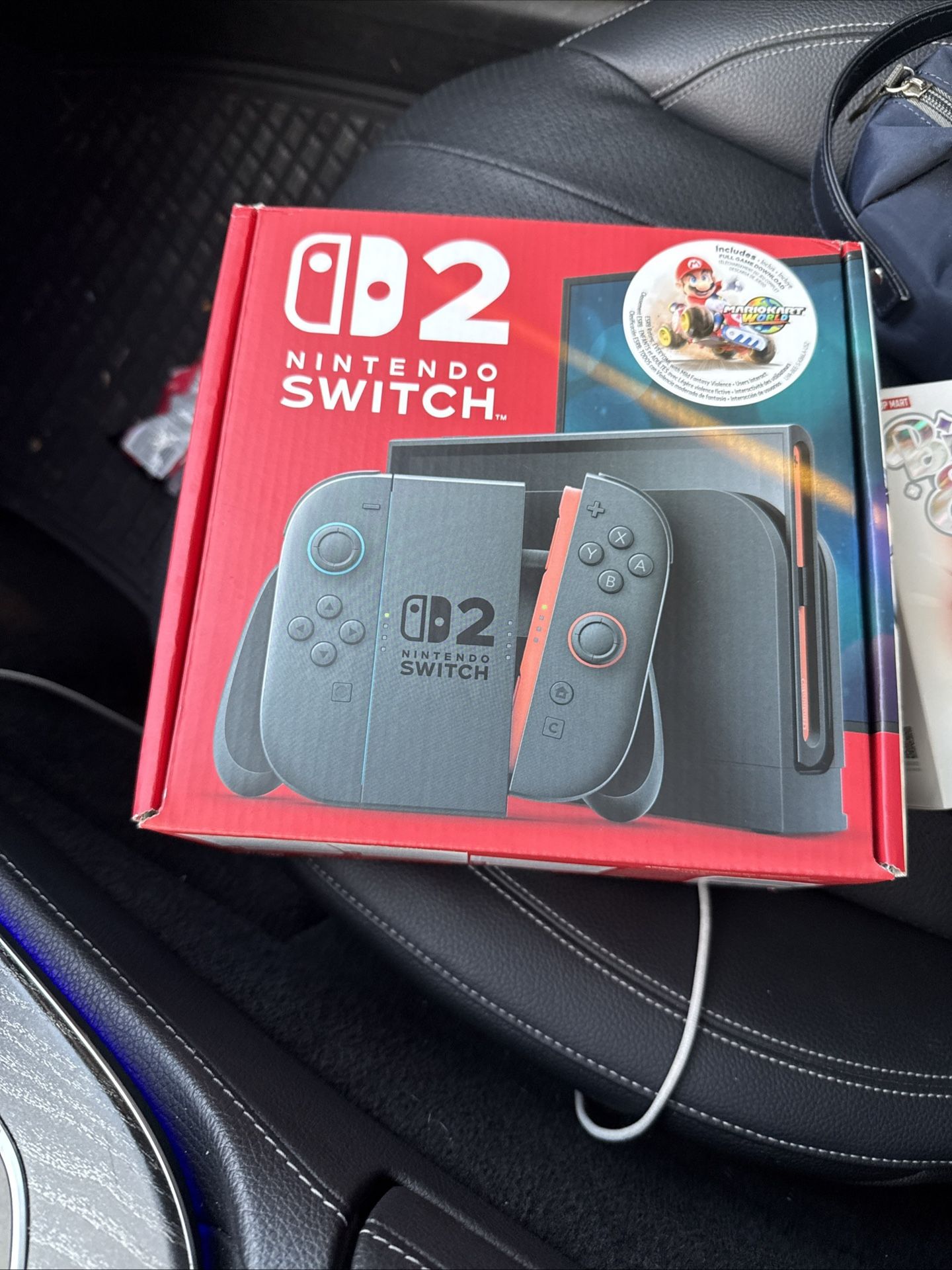 Nintendo Switch 2