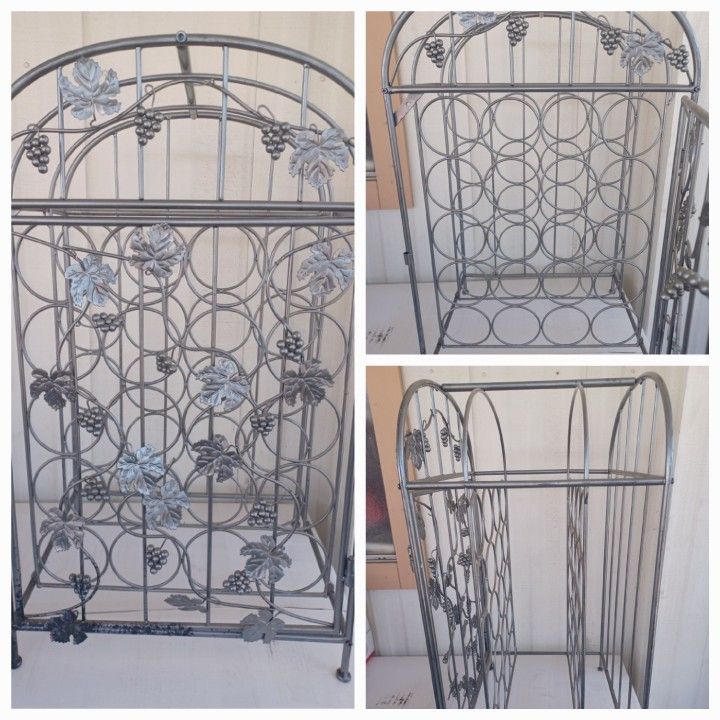 Wine Rack