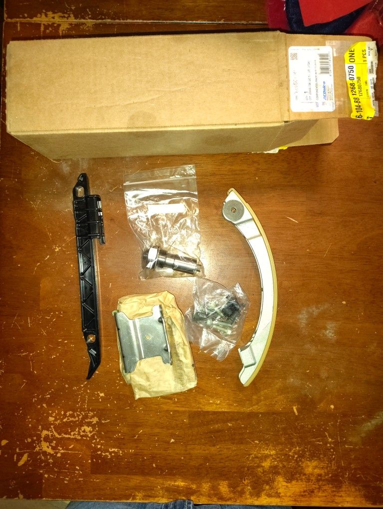 Timing Chain Kit For 2010 Chevy Cobalt