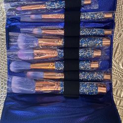 Makeup Brushes 