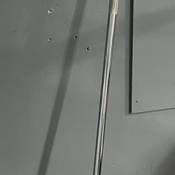 Straight Barbell
