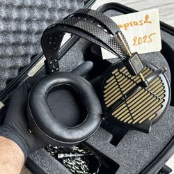 Audeze LCD-4z