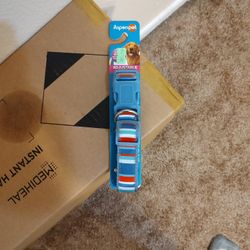 LARGE DOG COLLAR NYLON 