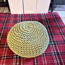Pouf Ottoman 