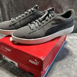 Mens Puma Shoes Sz 11 1/2