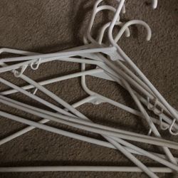 Clothes Coat Hangers 100 Count