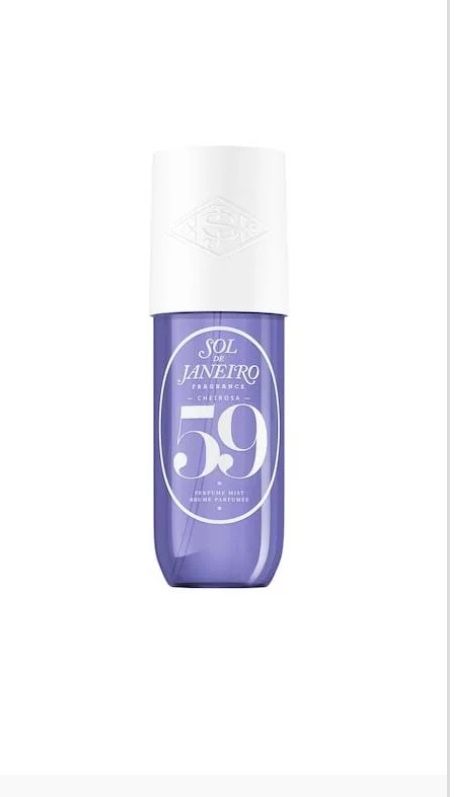 CHEIROSA 59 DELÍCIA DRENCH™ SOL de JANEIRO PERFUME MIST 59 SOL de JANEIRO Perfume Body Mist Spray