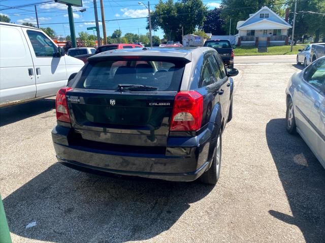 2010 Dodge Caliber