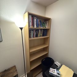 Bookshelf