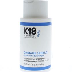 K18 Shampoo Brand New Sealed Amazing, Retail $55