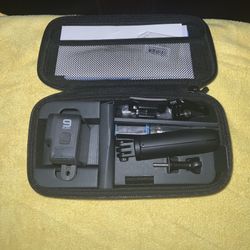 Go Pro 9 Black Edition