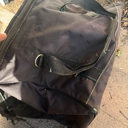 Bolsa para guardar herramienta