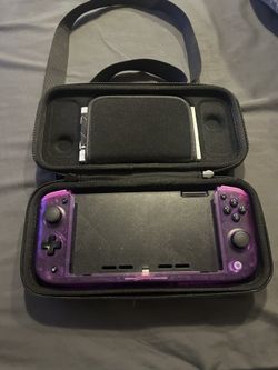 Nitro Deck Nintendo Switch