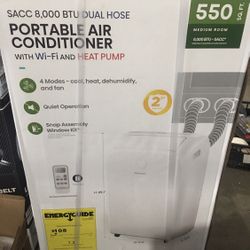 Air Conditioner 