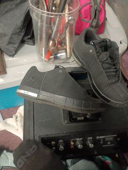 Air Jordan's Size 7 Youth 