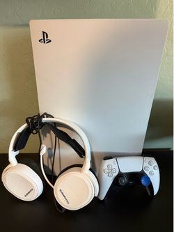 PlayStation 5 bundle