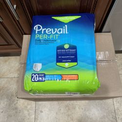 Adult diapers/pull-ups