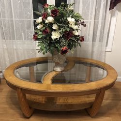 For Sale Coffee And End Tables 