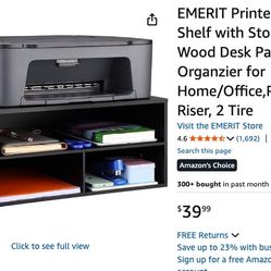 Printer Stand