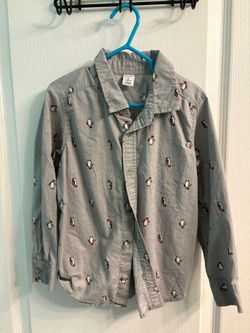 Boys 10 shirts bundle Childrens place n more