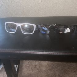 Assorted Sunglasses 