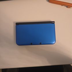 Nintendo 3DS XL / LL