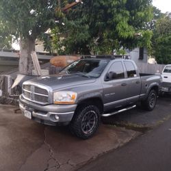 2006 Dodge Ram 1500